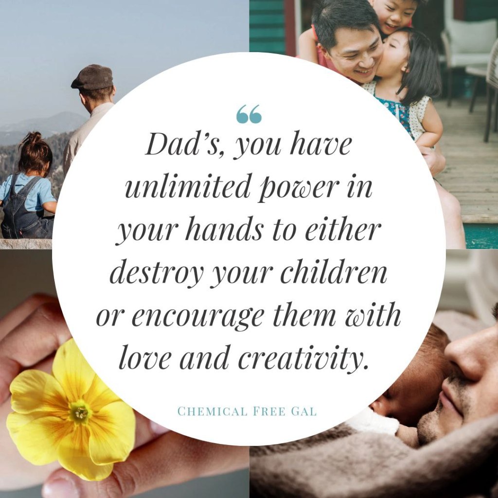 Things I miss about my Dad on Father’s Day