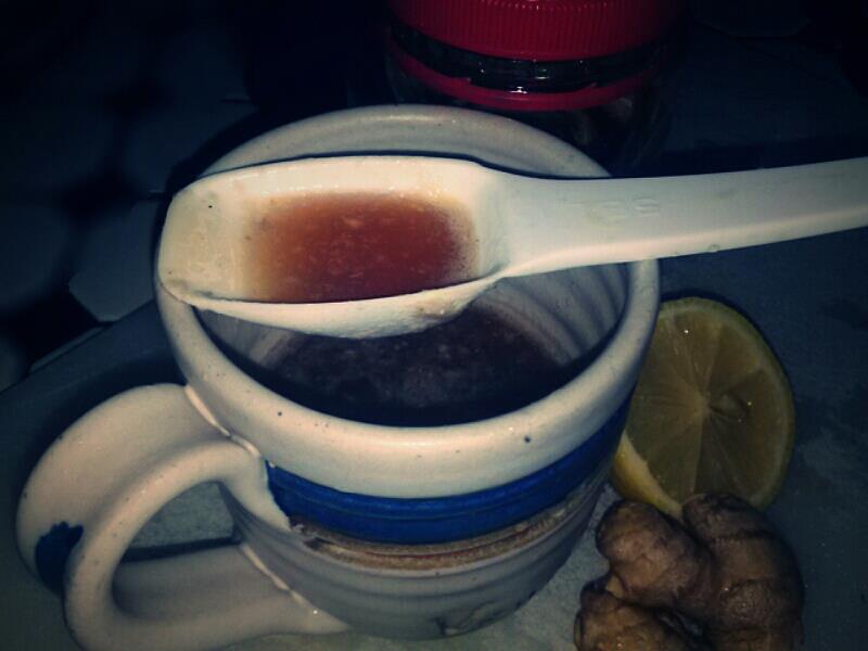 Miracle Sore Throat & Cold&nbsp;Remedy