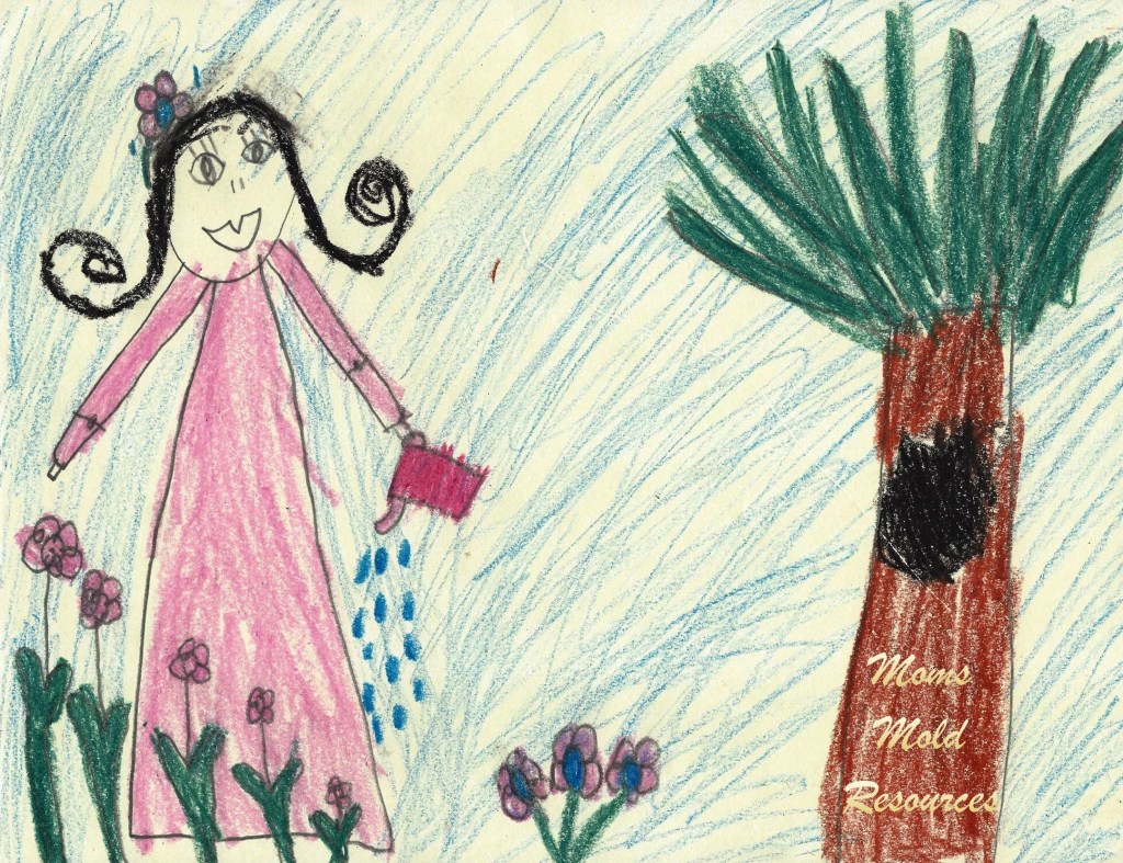 Mothers Day Reflections – When You’re Chronically Ill