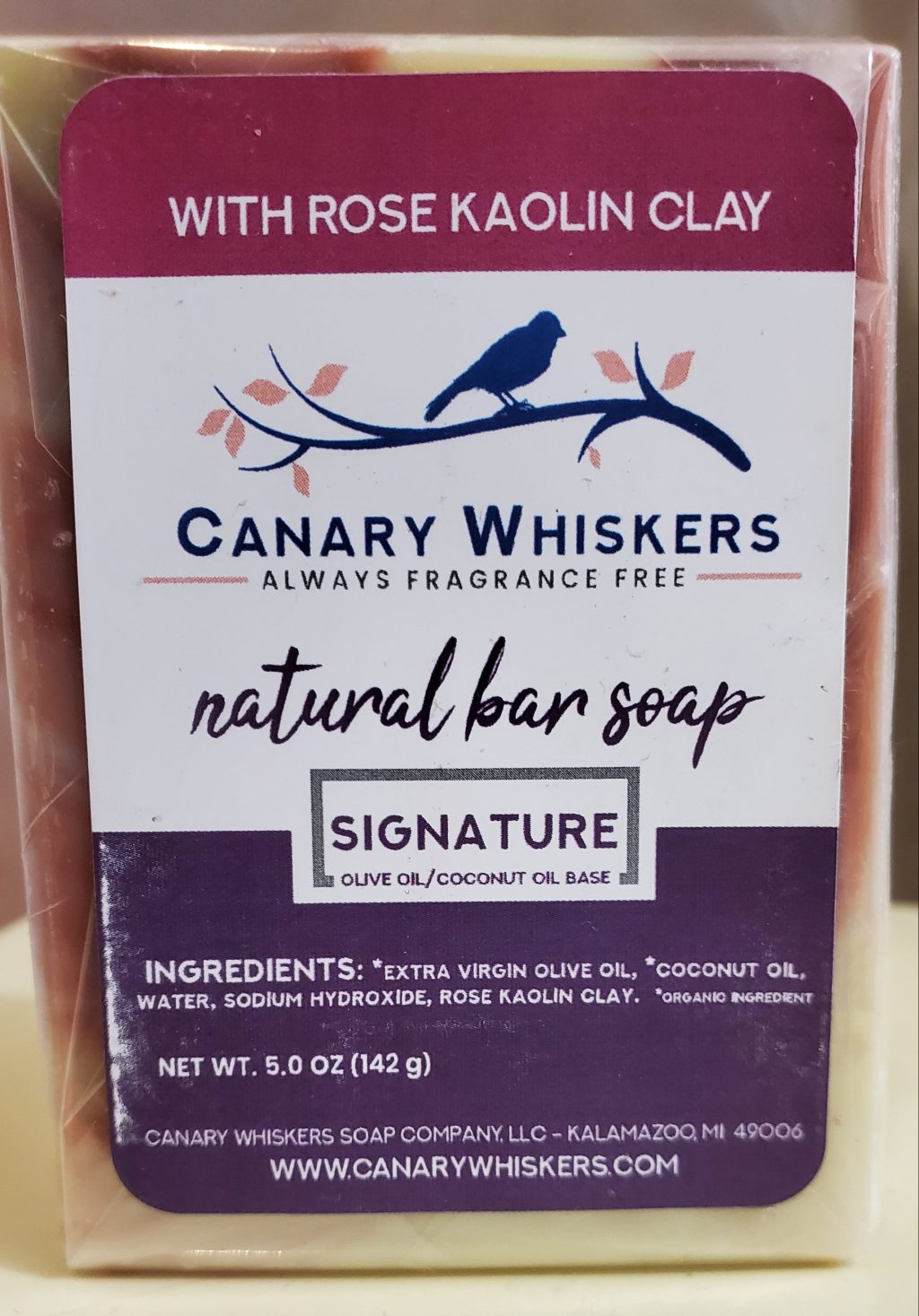 This is Best Fragrance Free Soap I’ve Ever&nbsp;Tried