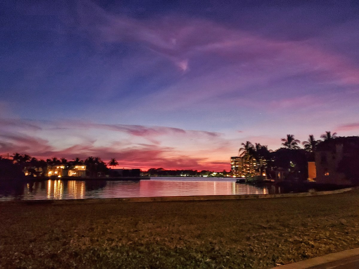 Ever had one of those&nbsp;days?