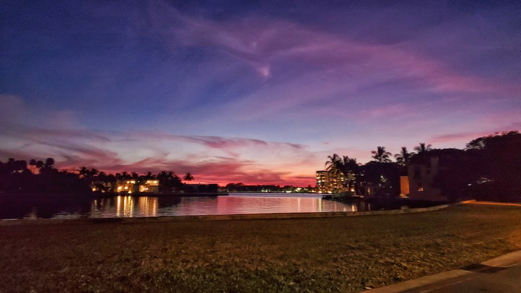 Ever had one of those days?