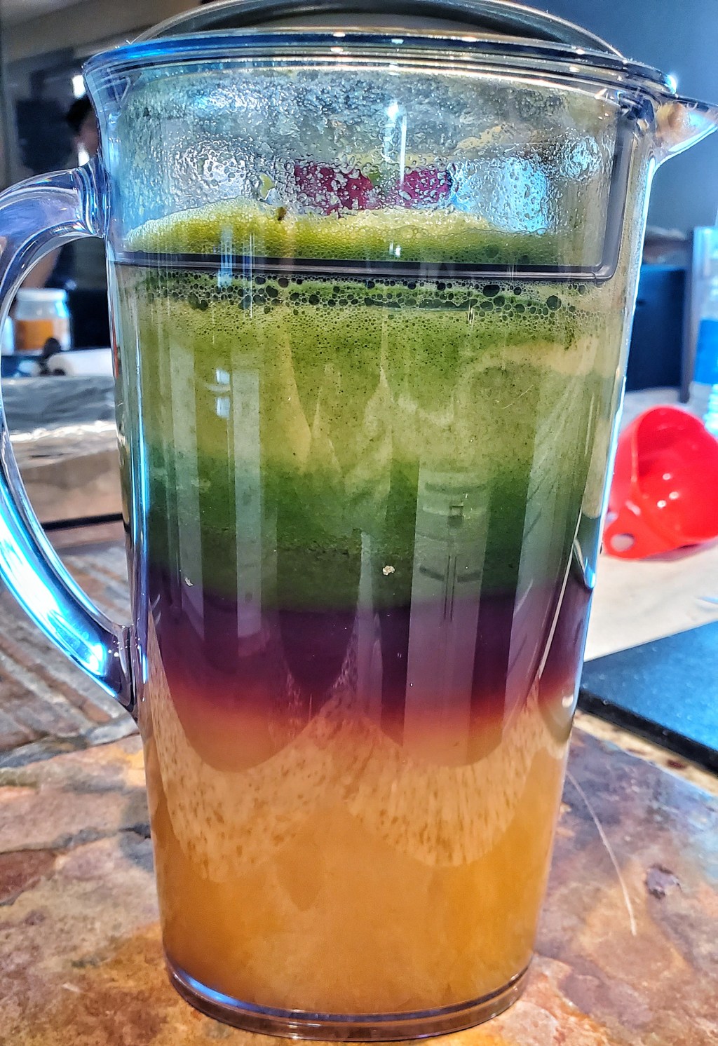 Juicing Made Easy – Feel Better, Cleanse, Increase Energy and Overcome Sickness