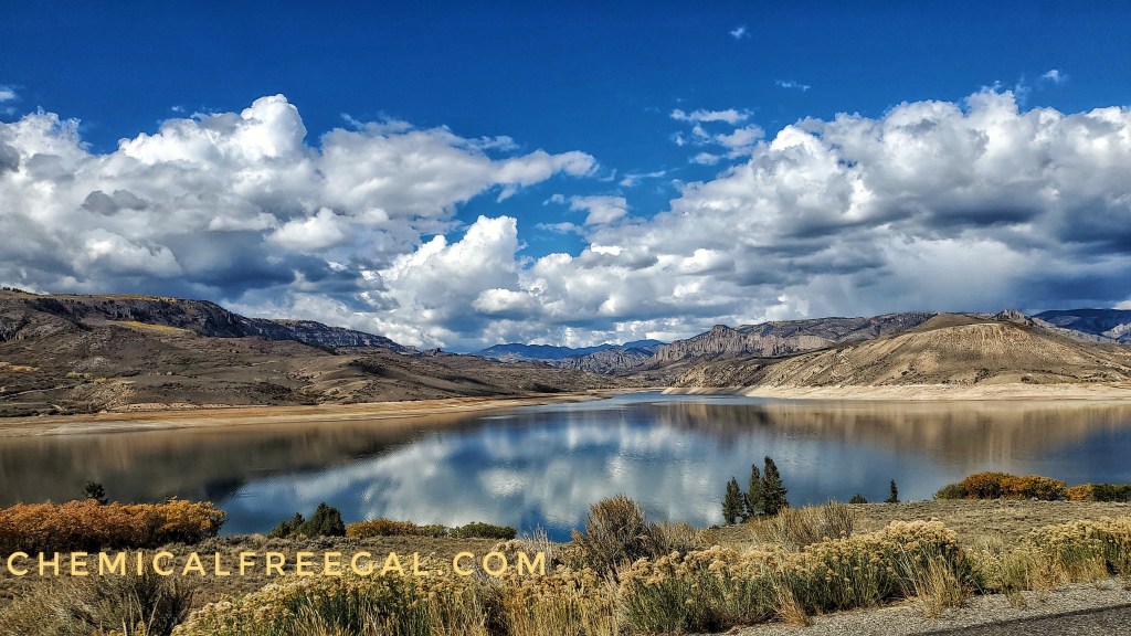 I almost Died – Sunday Ramblings &&nbsp;Reflections