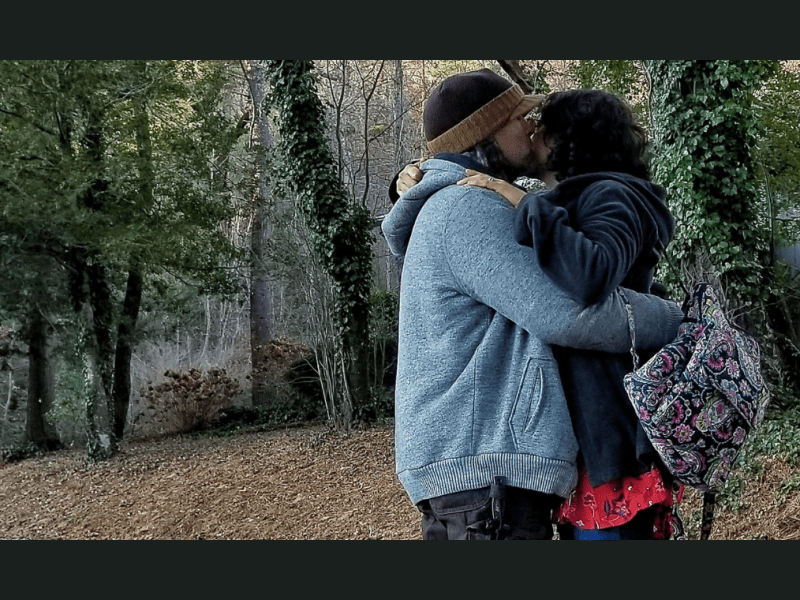 Random Thoughts on Marriage, Mold Illness &&nbsp;Faith