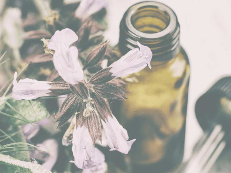 Three Ways To Help Ear Pain Naturally & Move&nbsp;Lymph