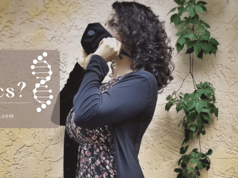 With Disease & Complex Illness, Is It All&nbsp;Genetics?