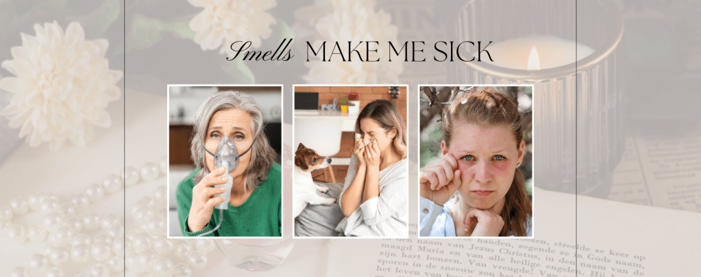 How To Reduce and Avoid Problematic Exposures for Chemically Sensitive Individuals and Toxicant-Induced Loss of Tolerance&nbsp;Sufferers