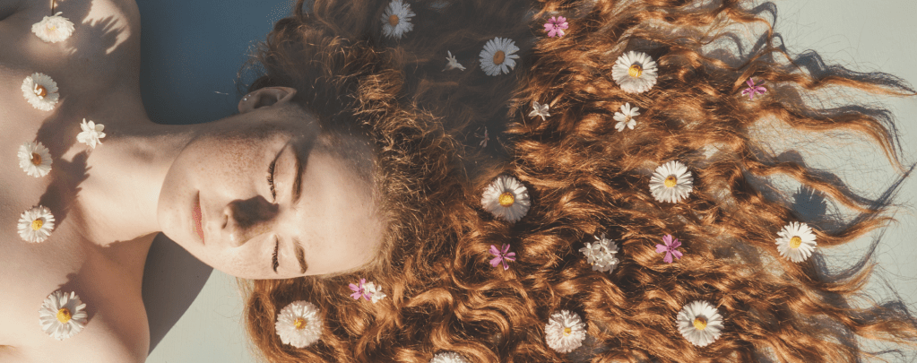 Natural Beauty Hair Solutions For Frizz, Irritated Scalp &&nbsp;Moisture